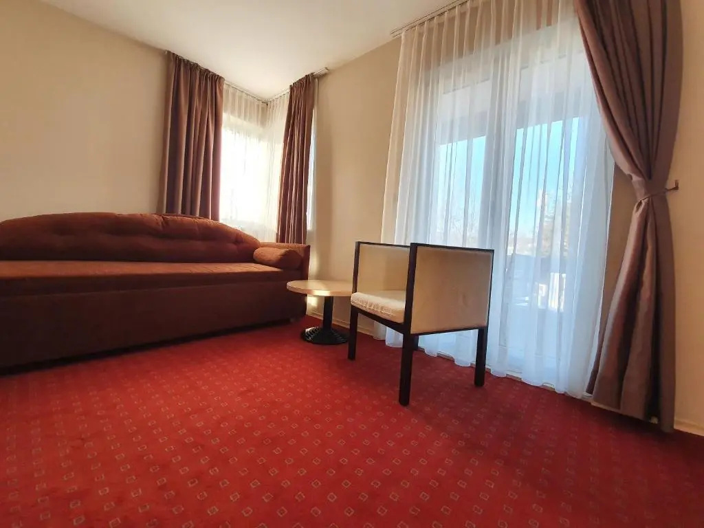 Junior Suite