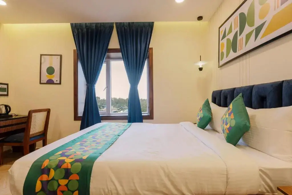 Hotel photo 19
