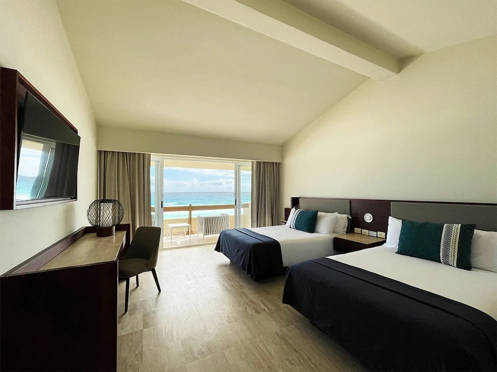 Royal Select at Grand Park Royal Cancun-All Inclusive-Adults Only - Chambres