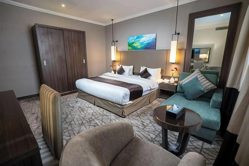 Hotel photo 7