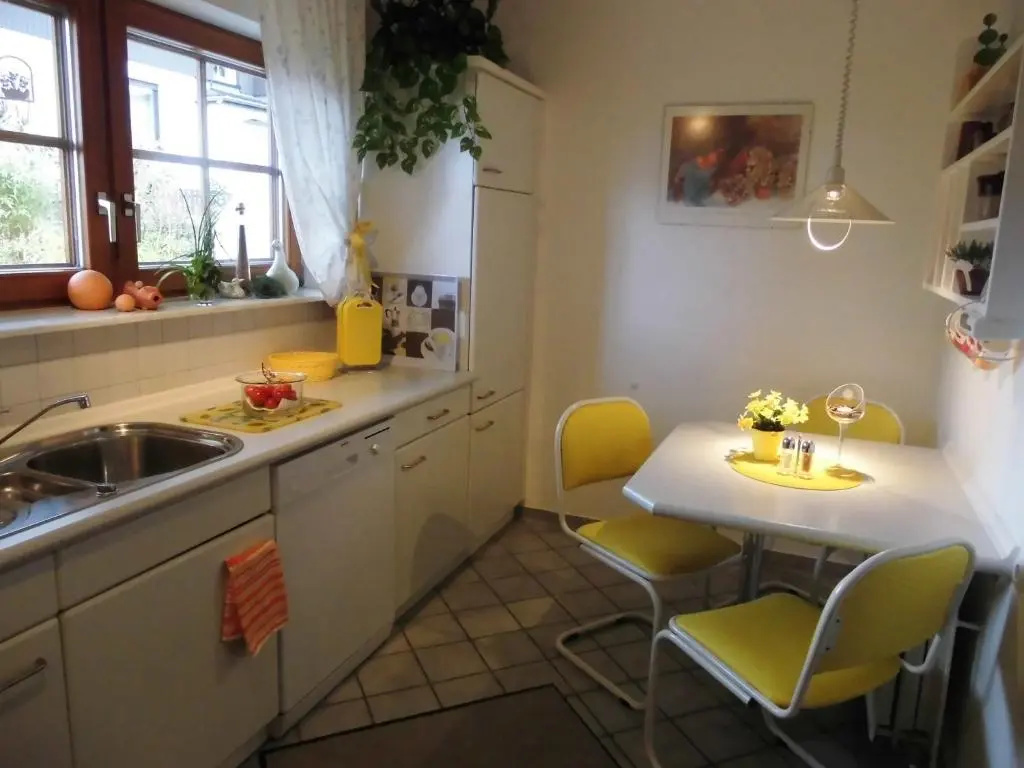 Gesund Wohnen Ferienwohnung/Apartments - Chambres