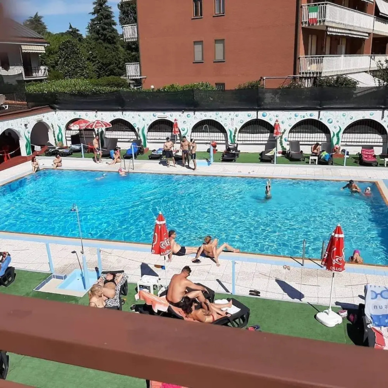 Hotel Elite - Chambres