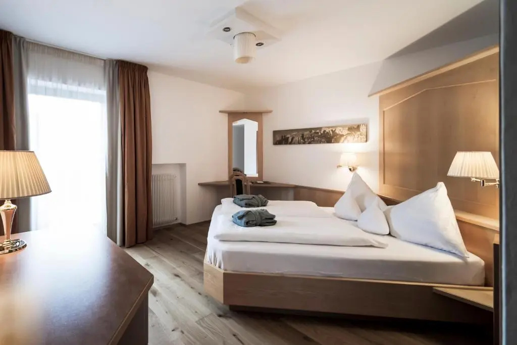 Hotel Belvedere- Fine Dining & SPA - Chambres