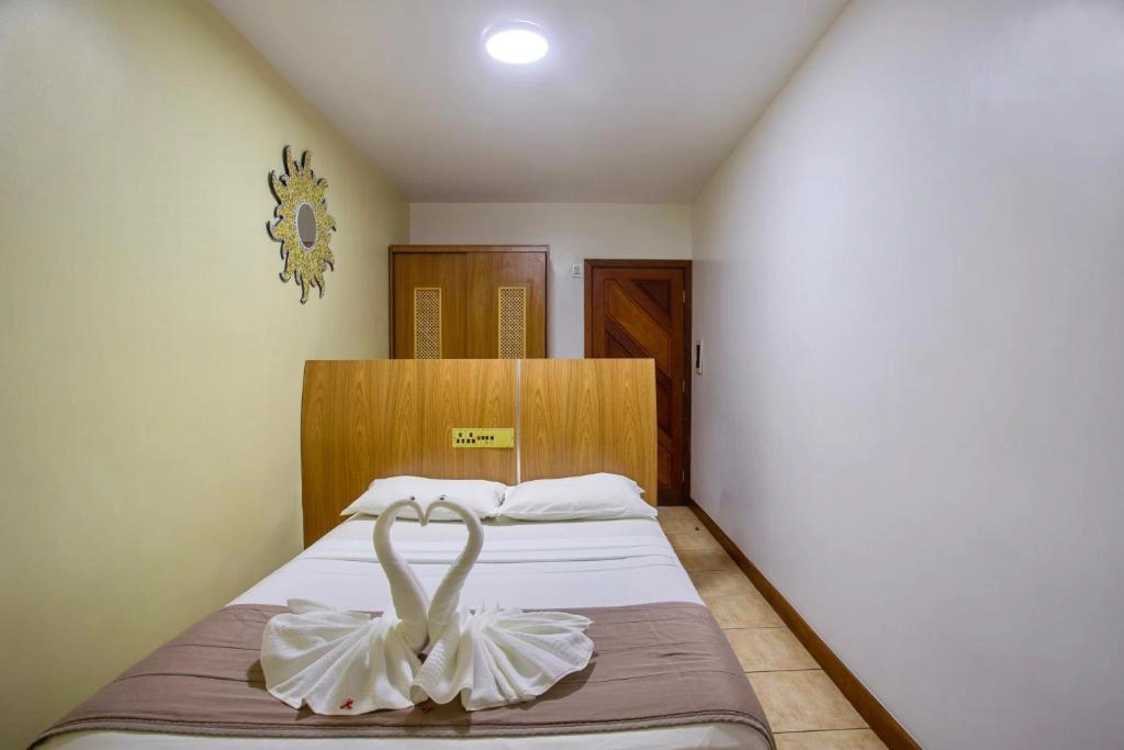 Brisa da Praia Park Hotel - Général