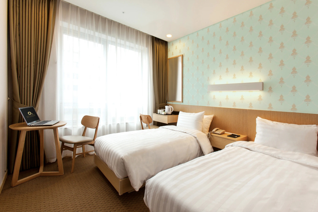 Migliore Hotel Seoul Myeongdong - Général