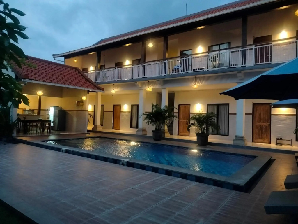 Pondok Bagus Canggu Bali