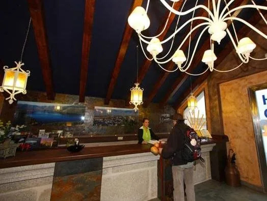 Hotel Gran Casona de Sanabria - Général