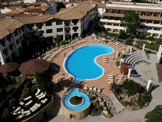 Villaggio Cala Della Torre