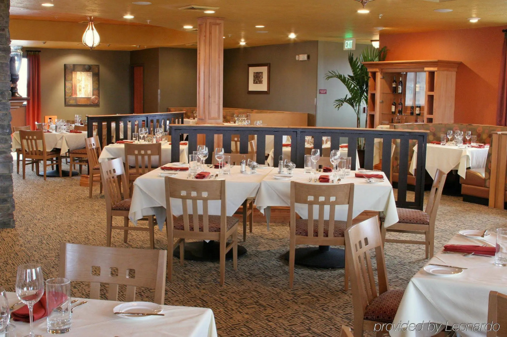Holiday Inn Denver-Parker-E470/Parker Road by IHG - Général