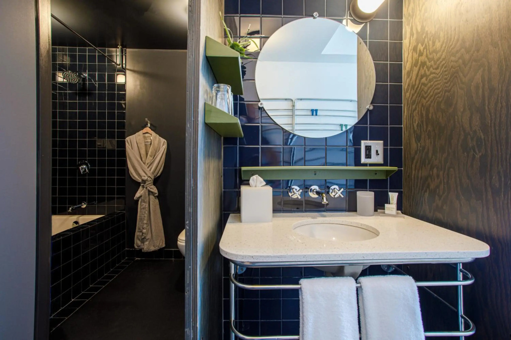 Hotel photo 20