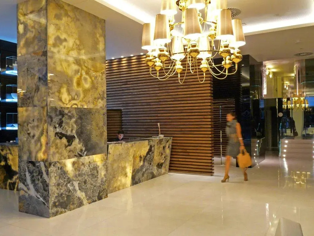 Gran Hotel Nagari Boutique & Spa - Général