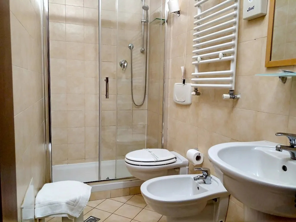 Hotel Galata - Chambres