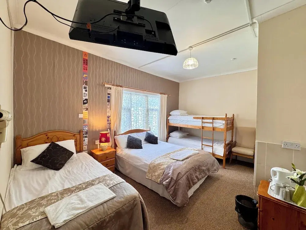 Hotel photo 28