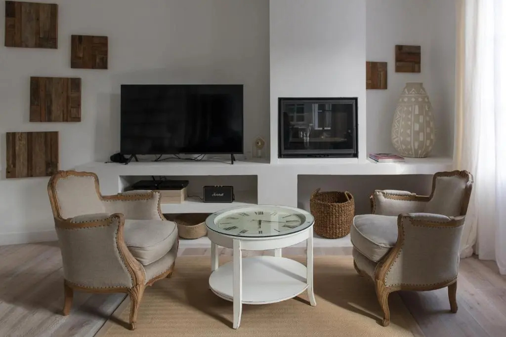 Voir la photo 4 — La maison de Colette, Traditionnelle Maison d'Armateur de 3 chambres et 3 salles de bains