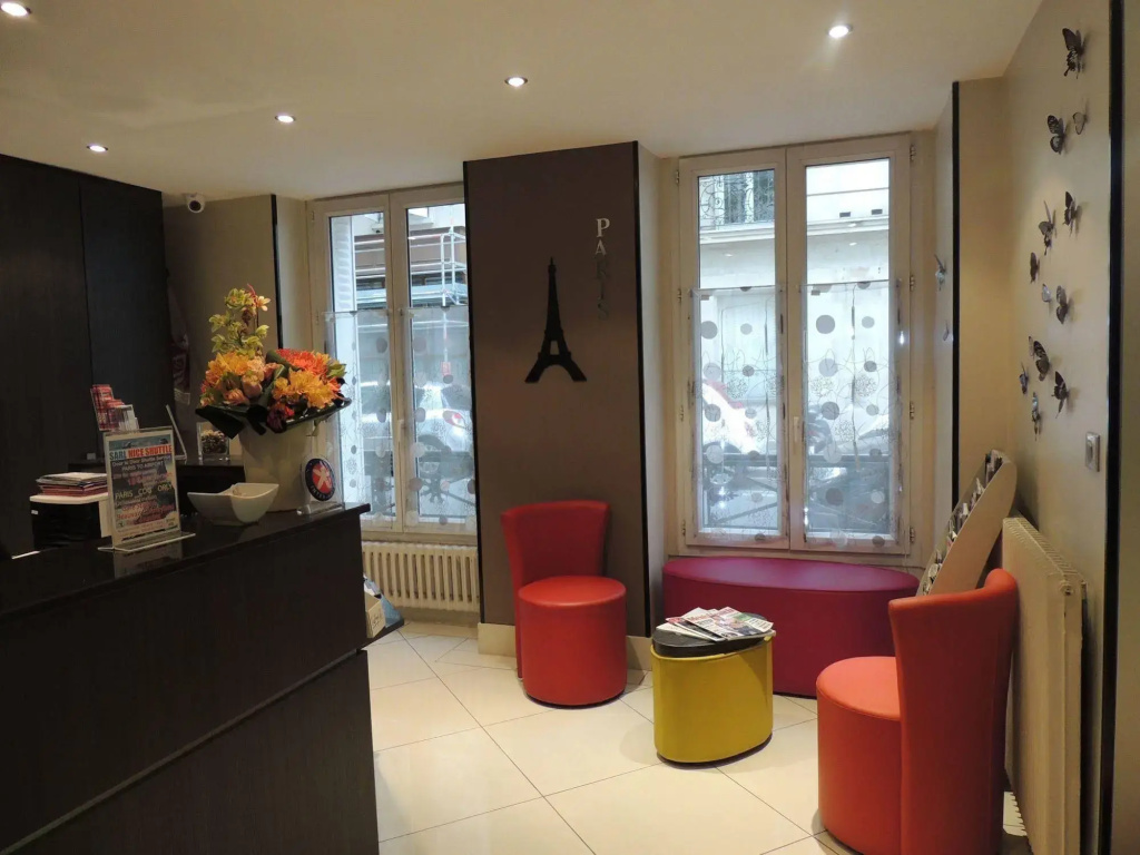 Hotel photo 14