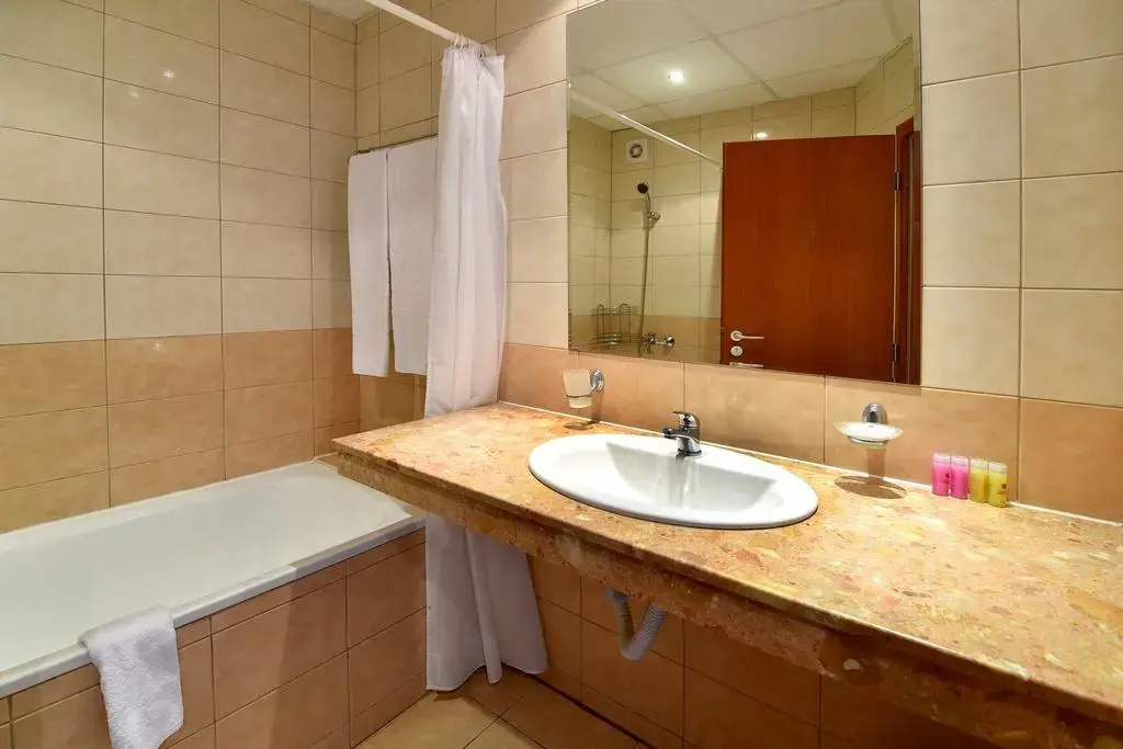 Dolce Mare Hotel - Général