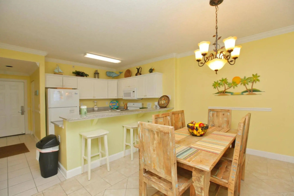 Emerald Isle Beach Resort by Panhandle Getaways - Général