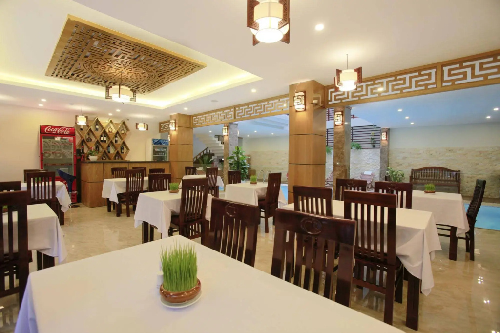Hoi an Travel Lodge Hotel - Général