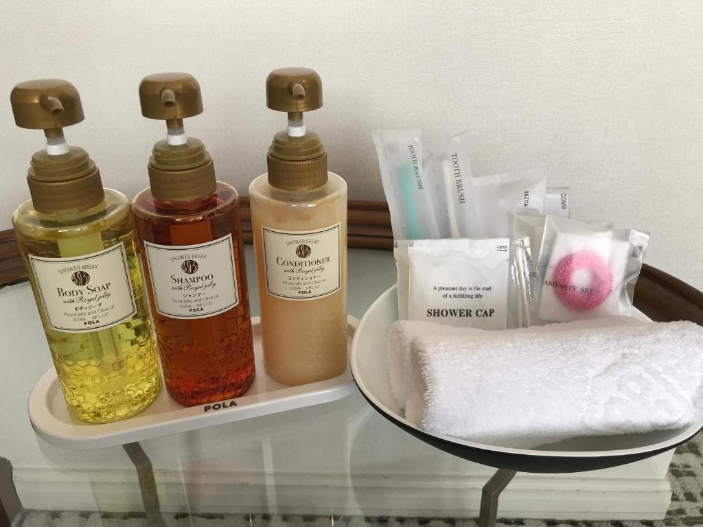 Kanazawa New Grand Hotel Premier 사진 7