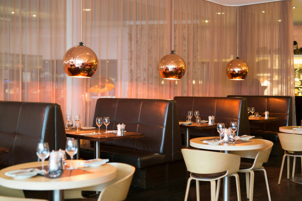 Courtyard by Marriott Stockholm Kungsholmen - Général