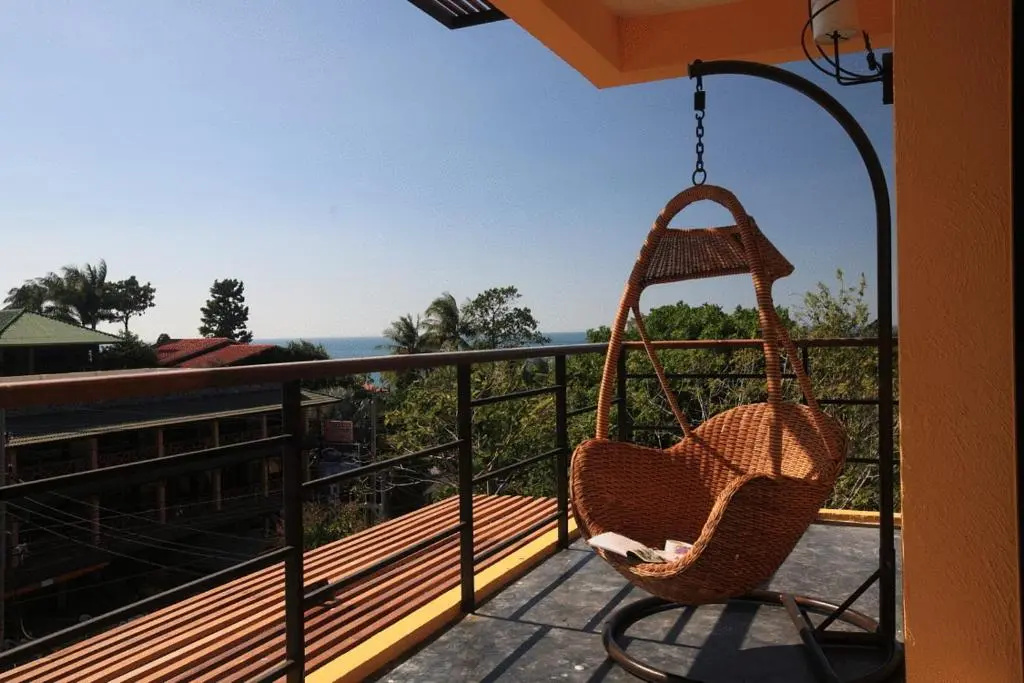Keeree Ele Resort - Chambres