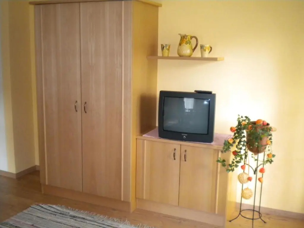 Könighaus - Chambres
