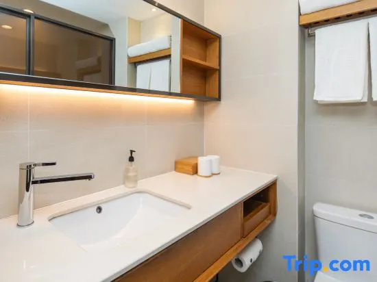 Ji Hotel Hangzhou West Lake Jiefang Road - Chambres