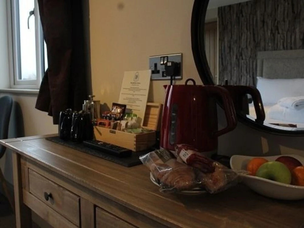 Hotel photo 11