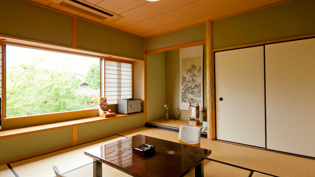 Ryoso Yufuin Yamadaya 사진 8