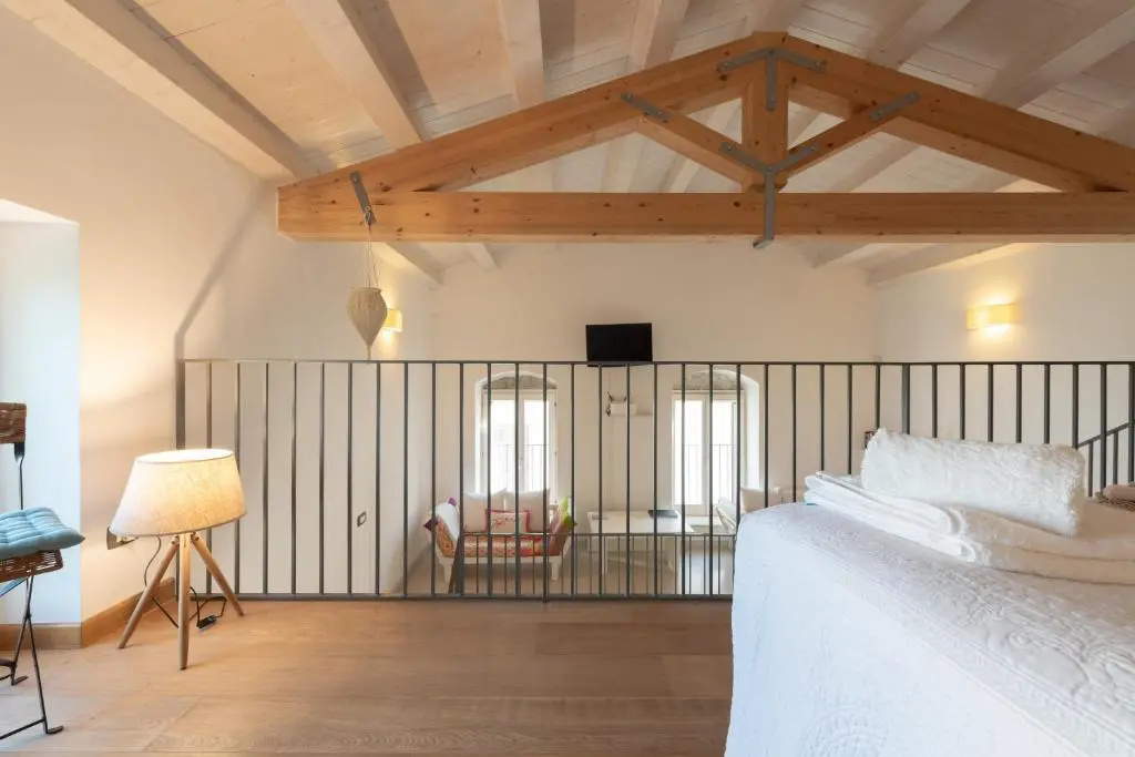 1 Bedroom Cottage