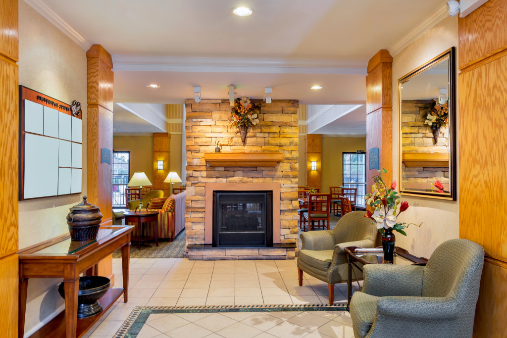 Staybridge Suites Brownsville by IHG - Général