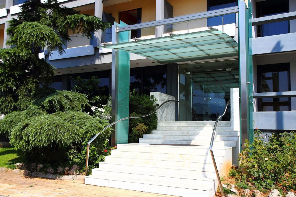 Hotel photo 21