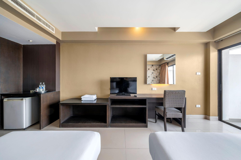 Hotel photo 28