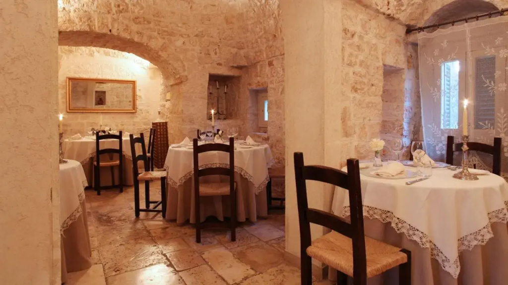 Tenuta Monacelle - Général