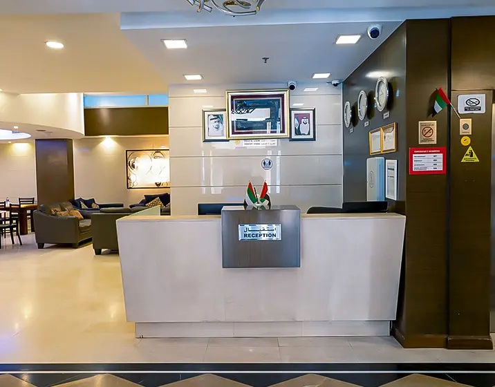 Hotel photo 17