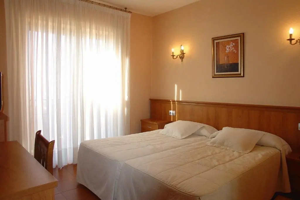 Santa Teresa - Chambres