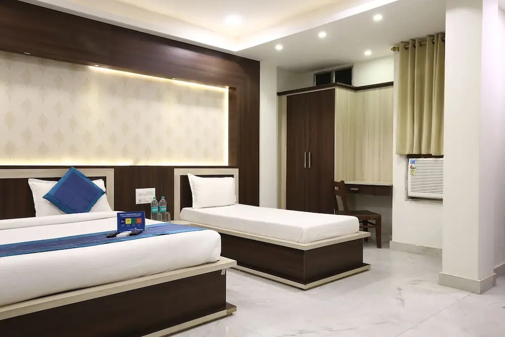 Hotel Sagun - Chambres