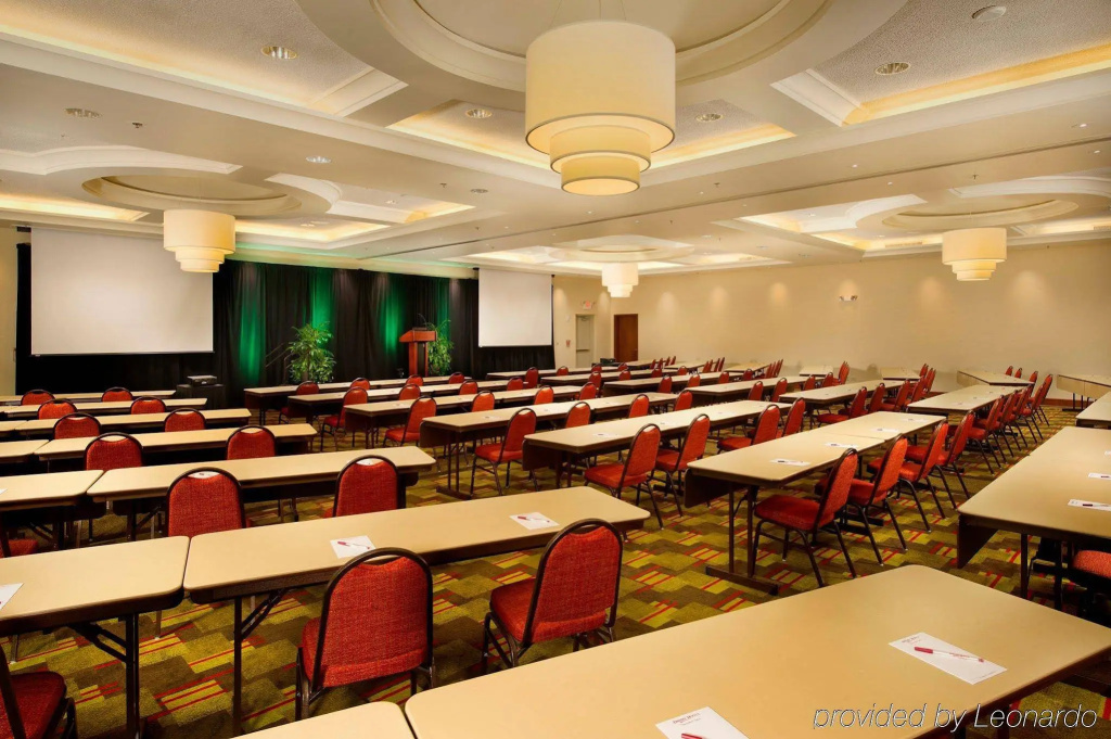 Drury Plaza Hotel Nashville Franklin - Général