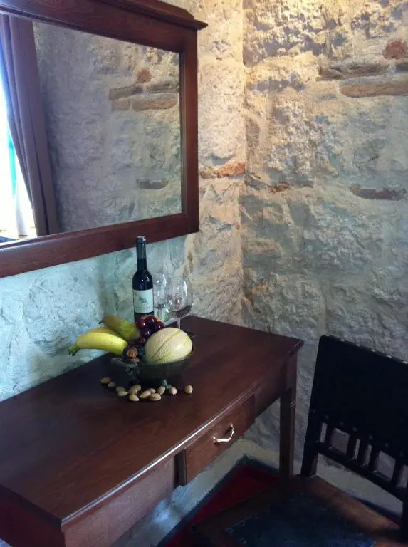 Hotel Carpymore - Chambres