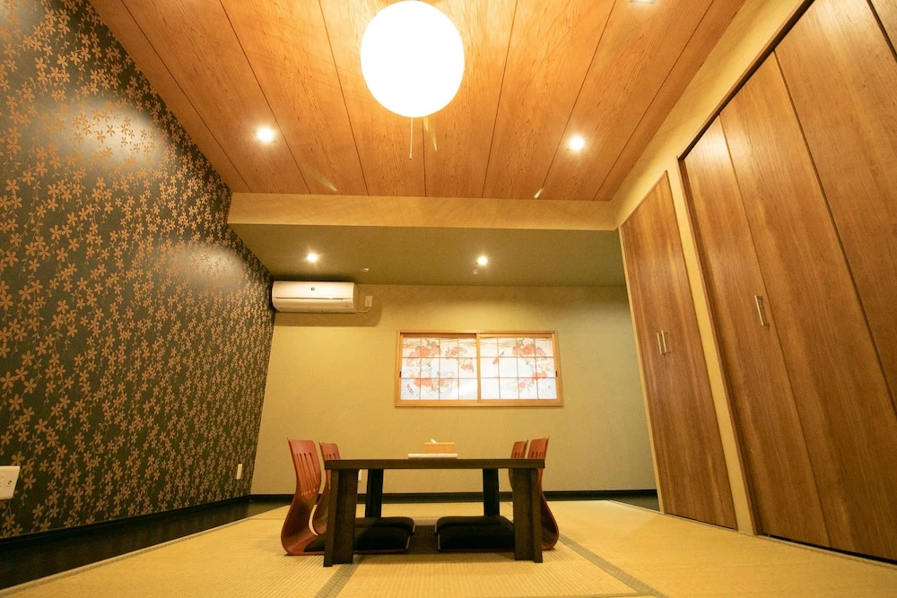 Sakuragawa no Nakatsu House near Umeda/Osaka station 사진 12