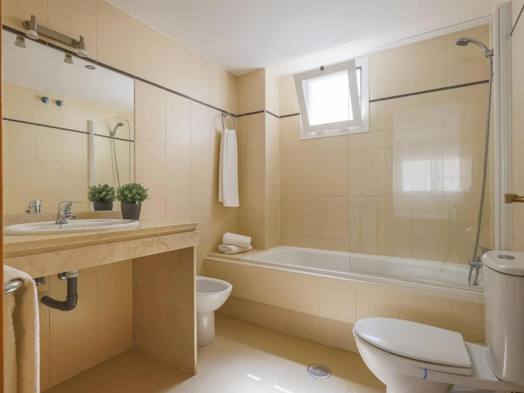 Algaba2 Planta D - фото 6