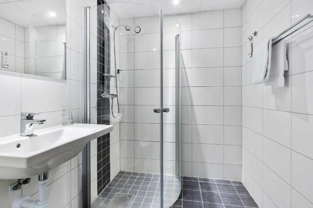 Best Western Hotel Scheele - Chambres
