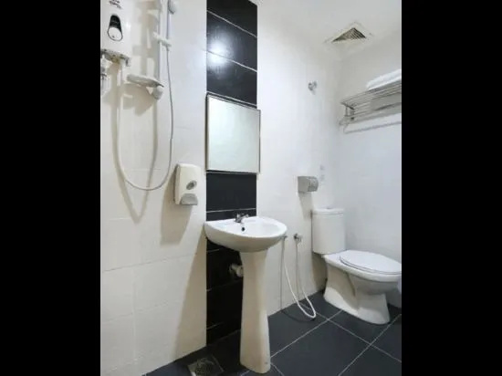 Best View Hotel Sunway Mentari