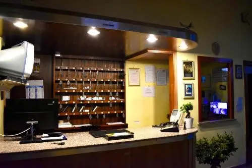 Hotel photo 16