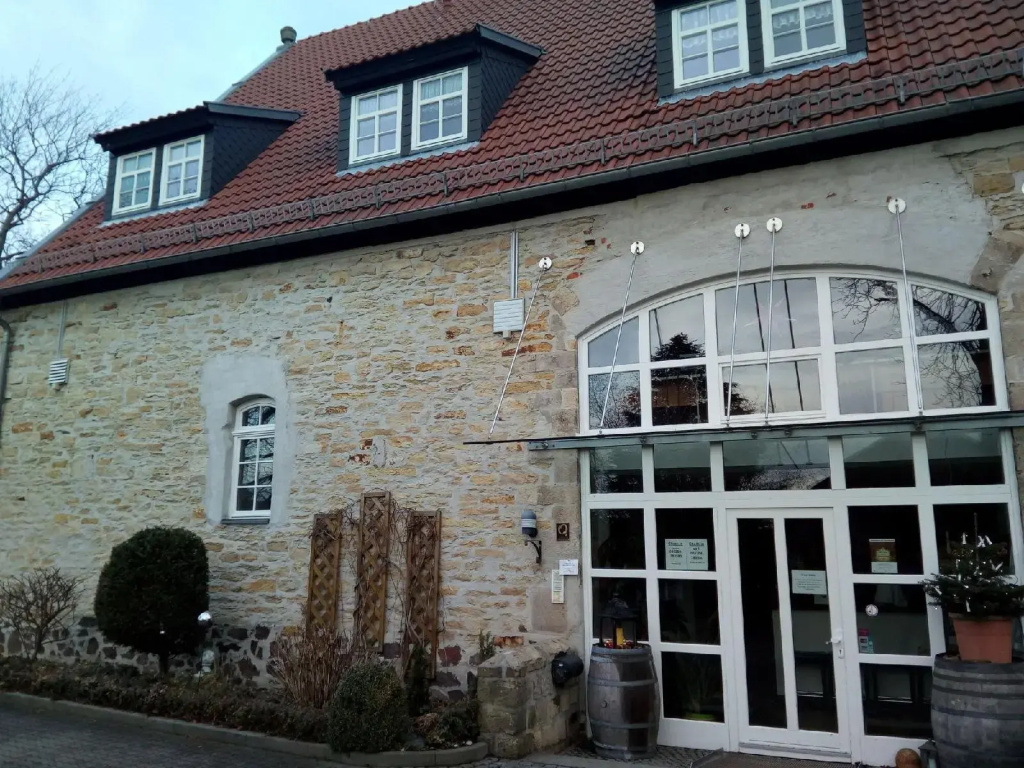 Landhotel Keils Gut - Général
