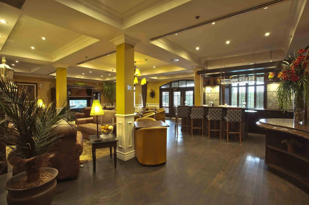 Le St-Martin Hotel & Suites Laval - Général