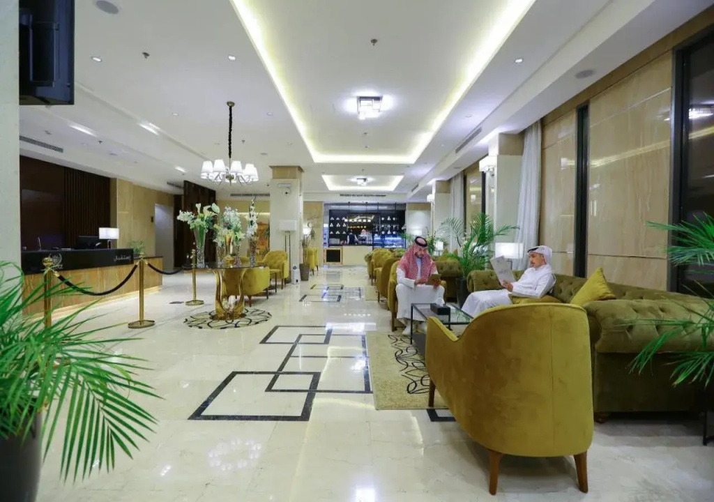 Hotel photo 7