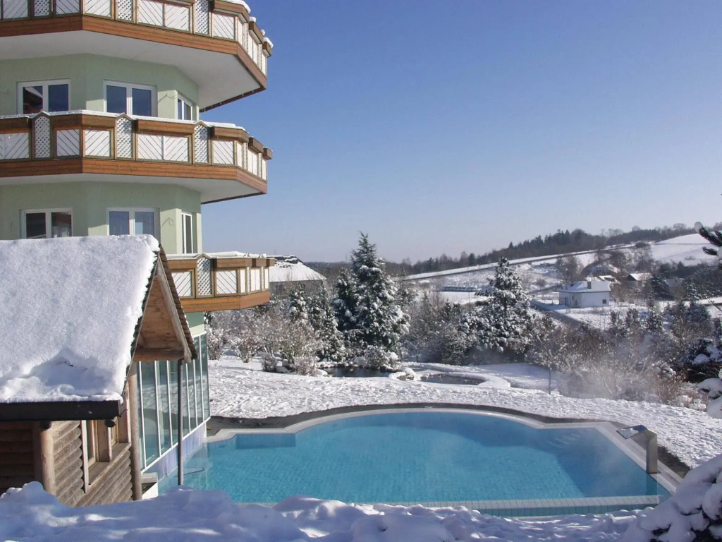 Sporthotel Leweck - Général