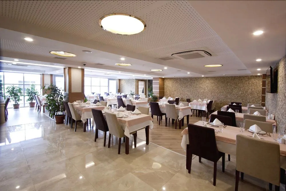 Mirel Hotel - Général