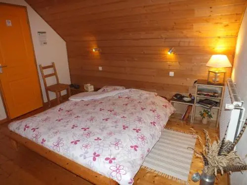 Voir la photo 3 — Chambre d'hôtes du Coquillot